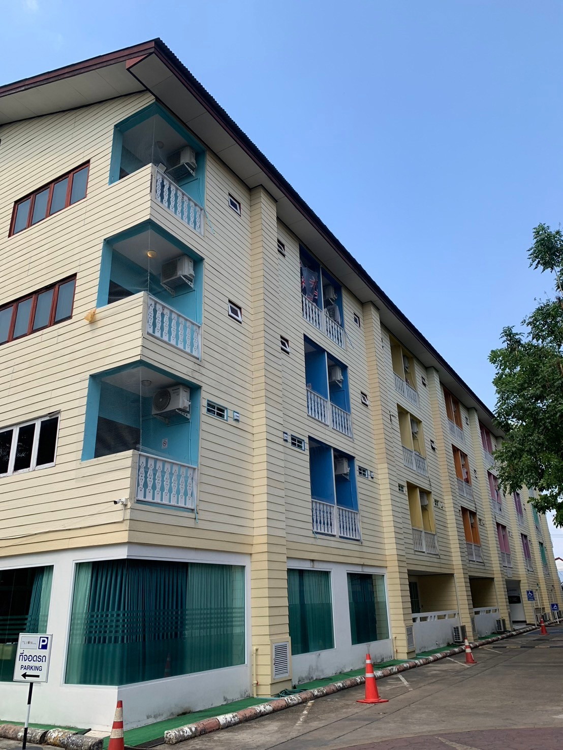 NImhotel Chiangmai — photo 1