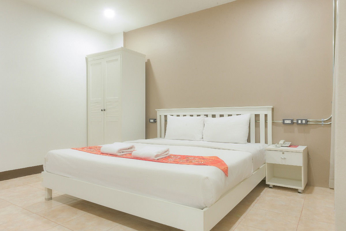 NImhotel Chiangmai — photo 3