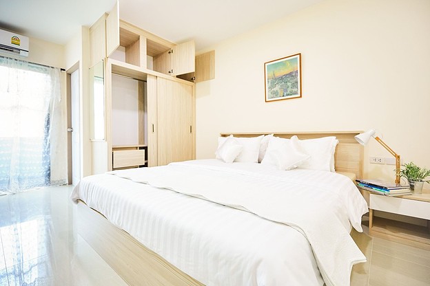 1 Bed Condo · Mueang Nonthaburi, nonthaburi — photo 3
