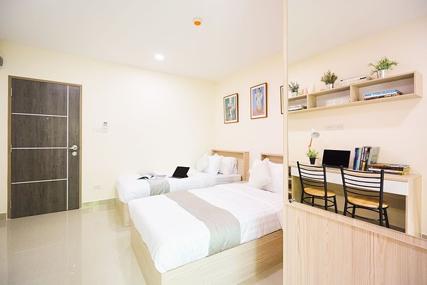 1 Bed Condo · Mueang Nonthaburi, nonthaburi — photo 4
