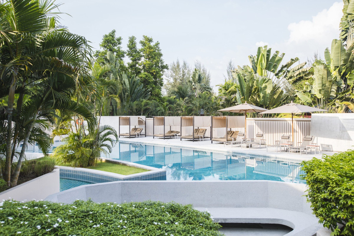 1 Bed Condo · Thalang, phuket — photo 1