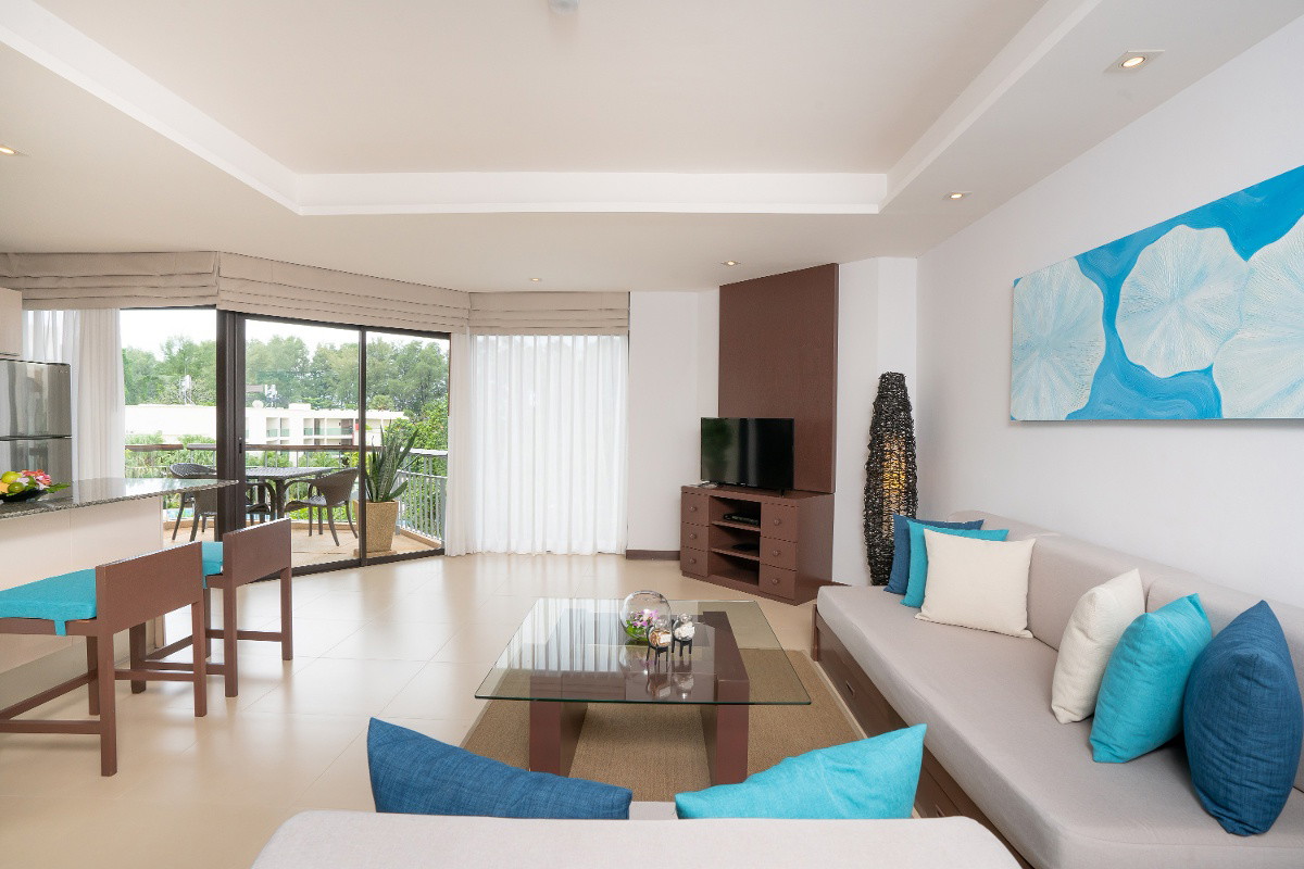 1 Bed Condo · Thalang, phuket — photo 2