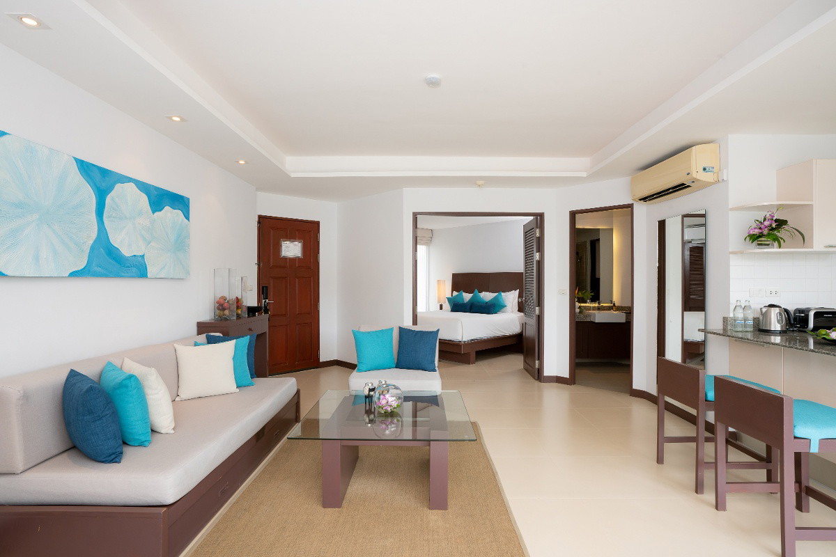 1 Bed Condo · Thalang, phuket — photo 3