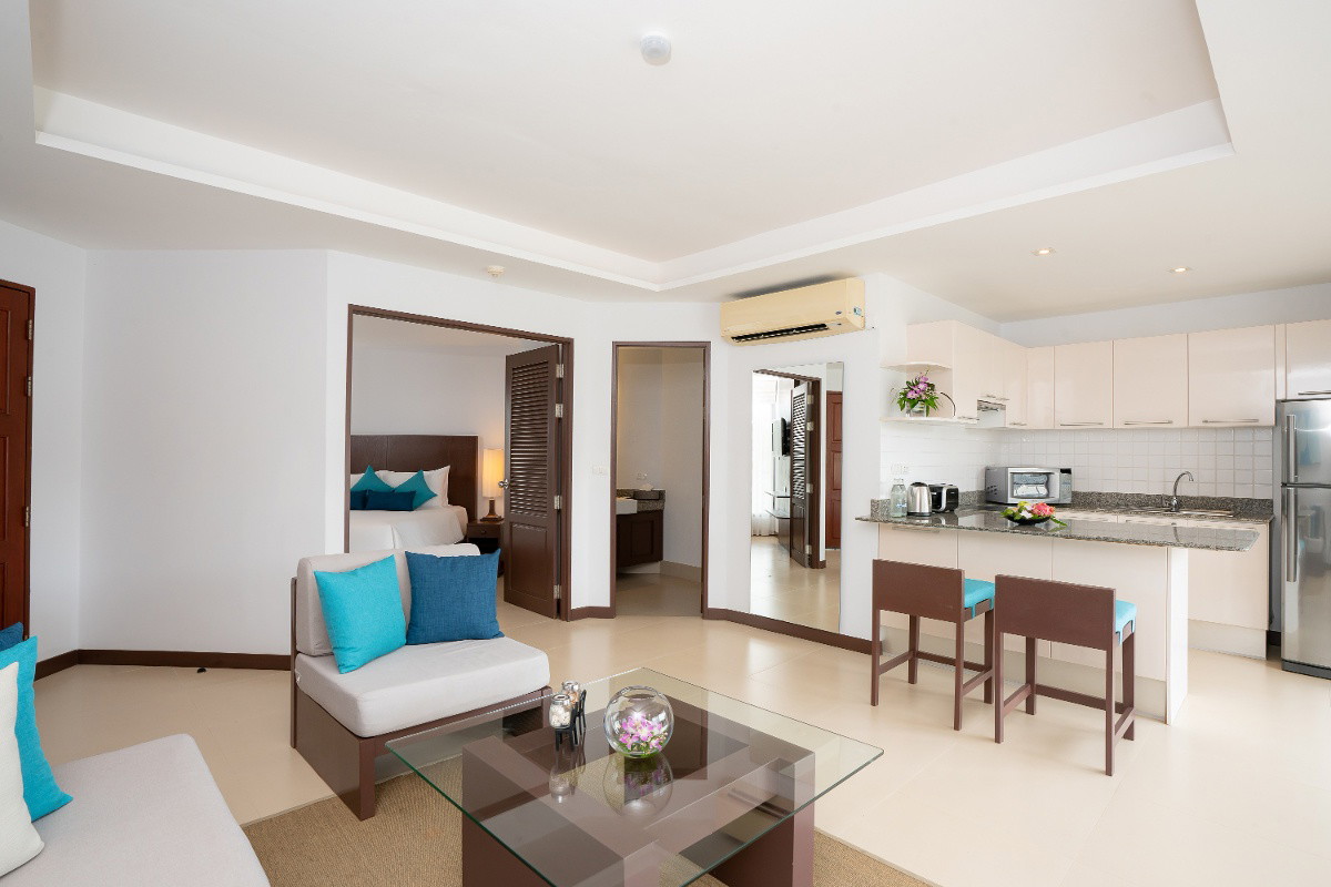 1 Bed Condo · Thalang, phuket — photo 4