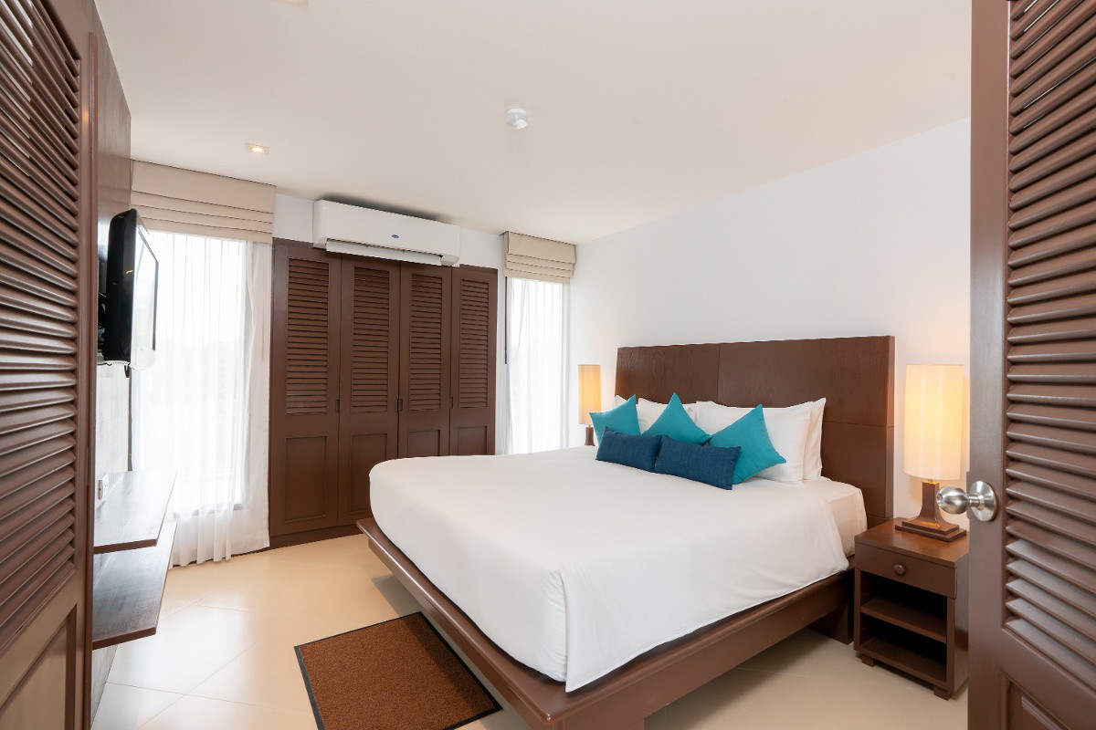 1 Bed Condo · Thalang, phuket — photo 5