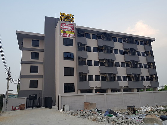 Condo · Bang Bua Thong, nonthaburi