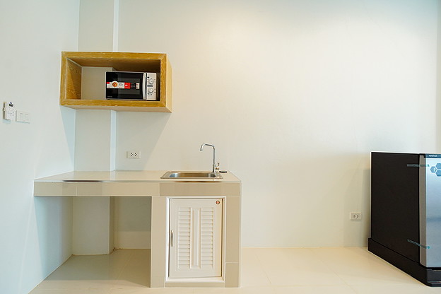 1 Bed Condo — photo 4