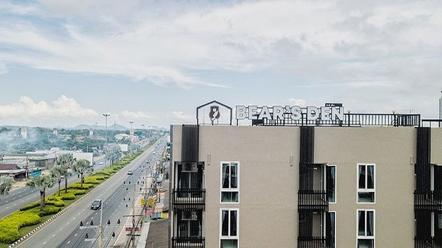 Condo · Bang Lamung, chon_buri