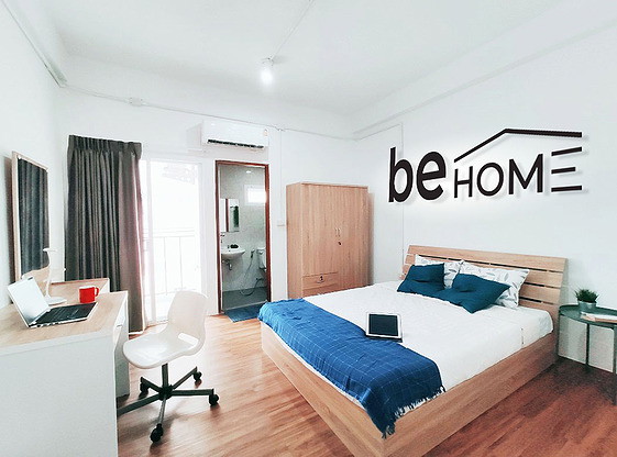 1 Bed Condo · Sathon, bangkok — photo 1