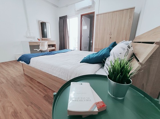 1 Bed Condo · Sathon, bangkok