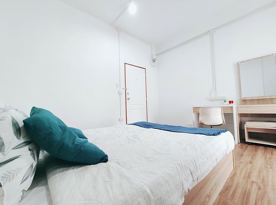 1 Bed Condo · Sathon, bangkok — photo 3
