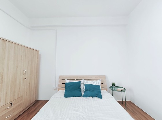 1 Bed Condo · Sathon, bangkok — photo 4