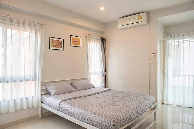 1 Bed Condo · Chatuchak, bangkok
