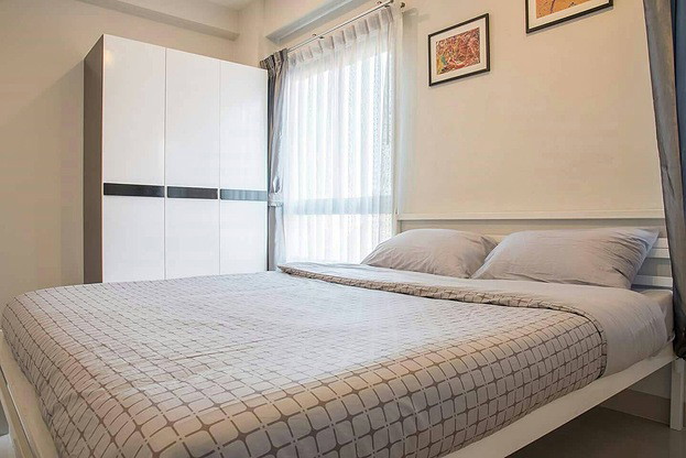 1 Bed Condo · Chatuchak, bangkok — photo 2