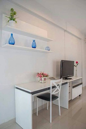 1 Bed Condo · Chatuchak, bangkok — photo 3
