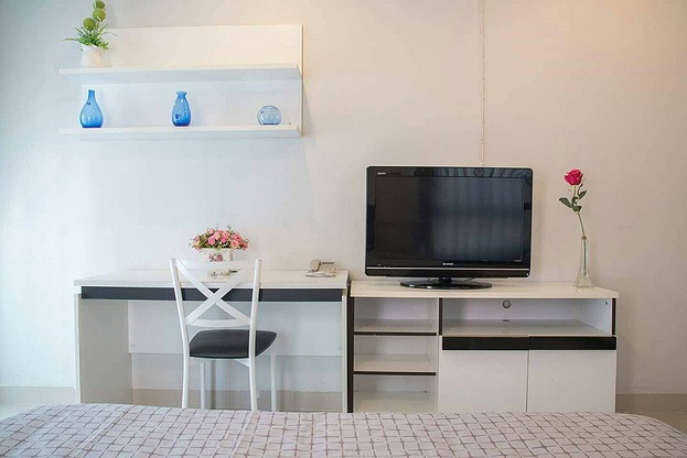 1 Bed Condo · Chatuchak, bangkok — photo 4