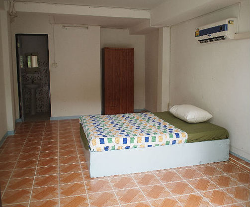 1 Bed Condo · Phasi Charoen, bangkok — photo 2