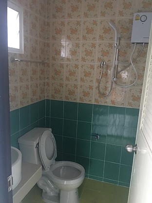 1 Bed Condo · Wang Thonglang, bangkok — photo 3