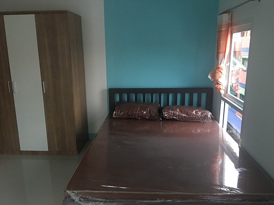 1 Bed Condo · Wang Thonglang, bangkok — photo 5