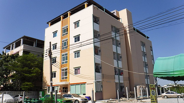 Condo · samut_prakan — photo 1
