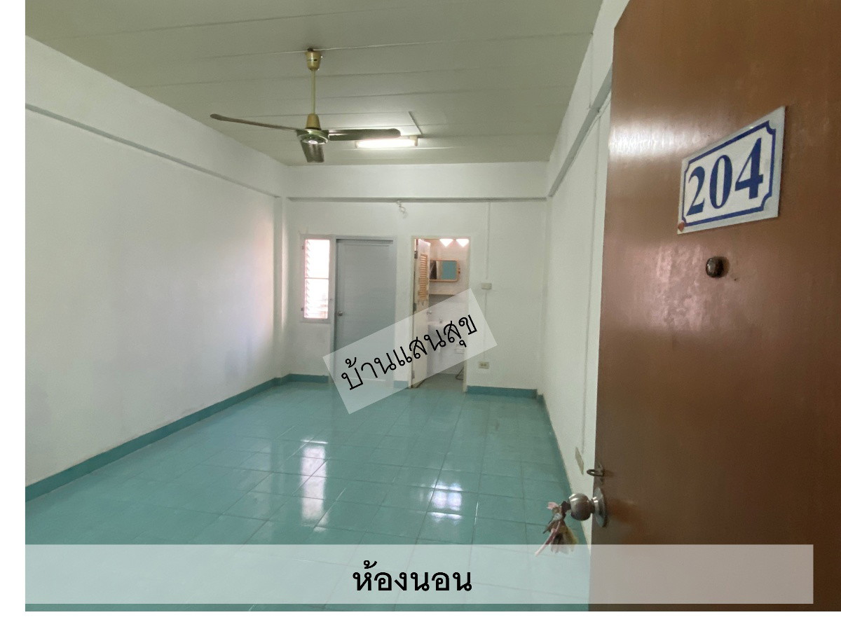 1 Bed Condo · Lat Krabang, bangkok — photo 4