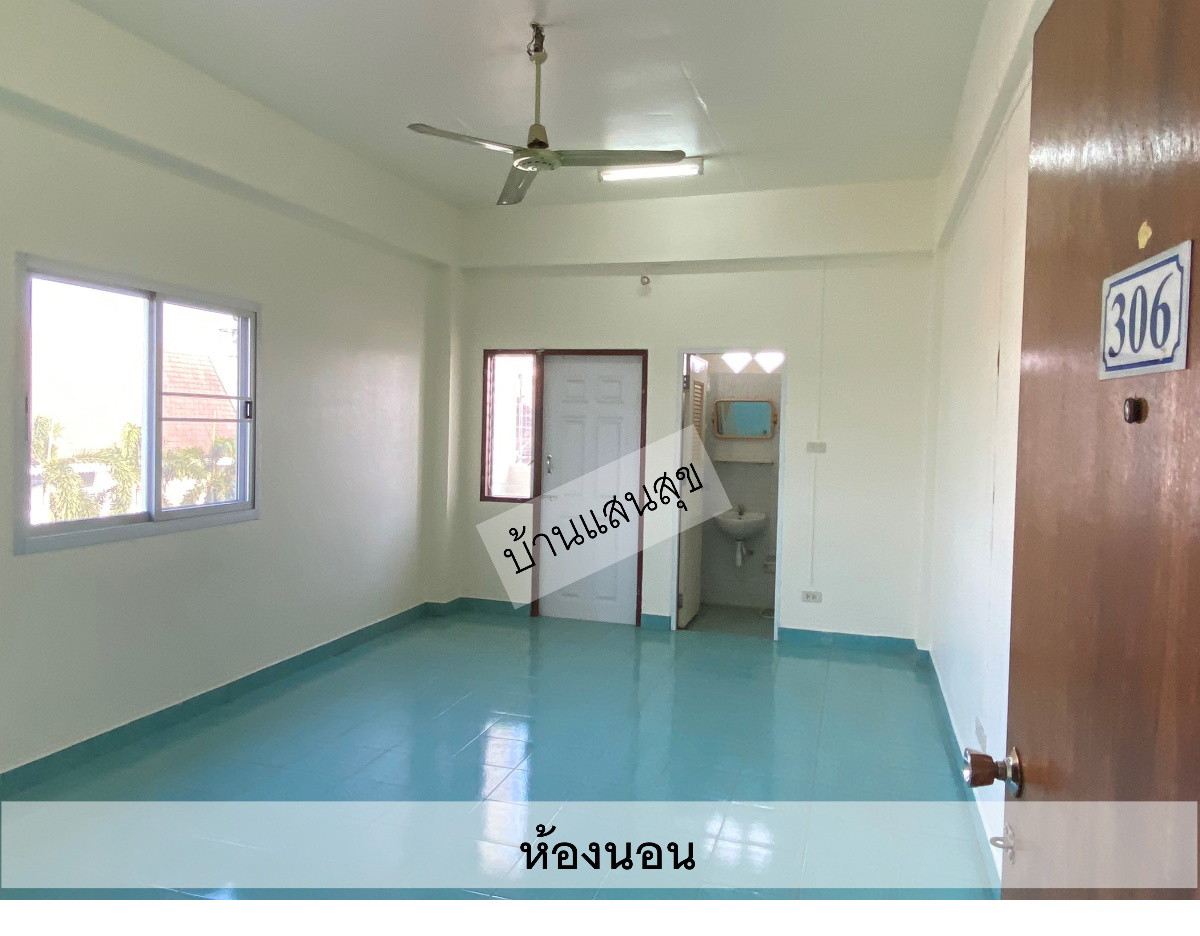 1 Bed Condo · Lat Krabang, bangkok — photo 5