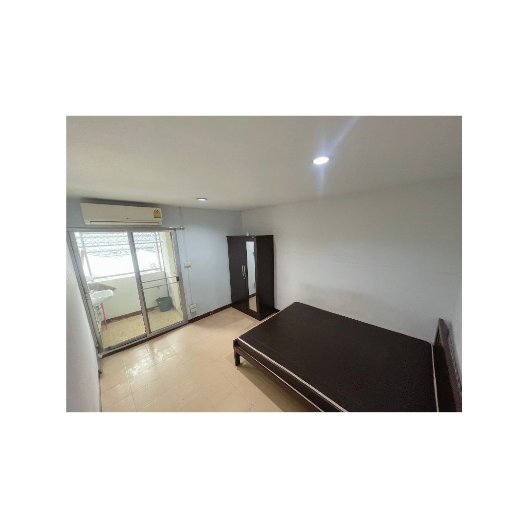 1 Bed Condo · Bang Rak, bangkok — photo 2