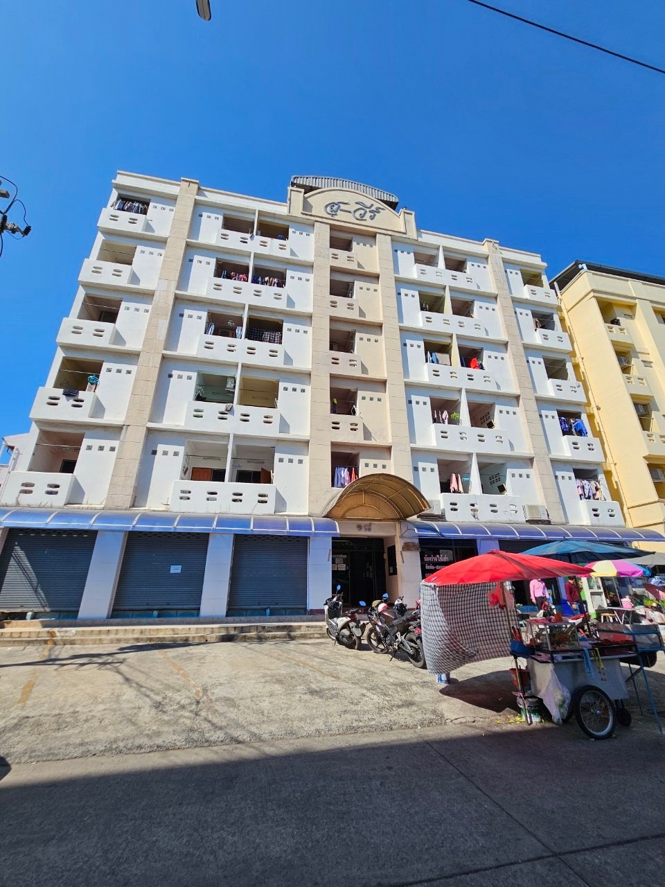 Condo · pathum_thani — photo 1