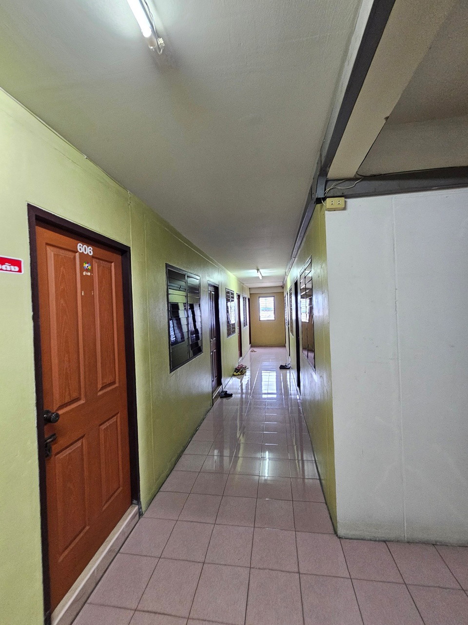 Condo · pathum_thani — photo 2