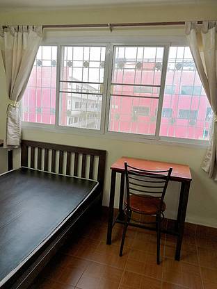 1 Bed Condo — photo 4