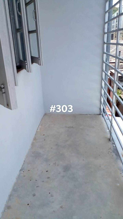 1 Bed Condo — photo 3