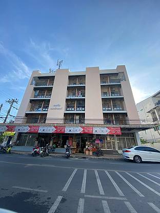 1 Bed Condo · Pak Kret, nonthaburi