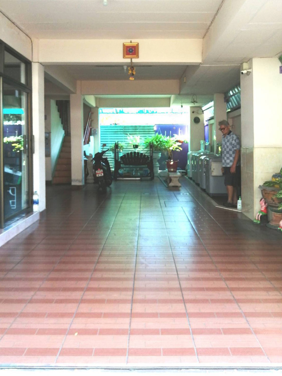 1 Bed Condo · bangkok — photo 3