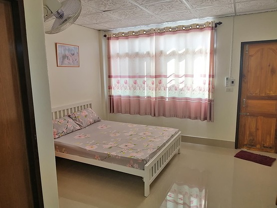 1 Bed Condo · Prawet, bangkok — photo 1