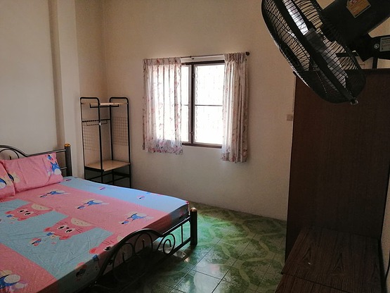 1 Bed Condo · Prawet, bangkok — photo 2