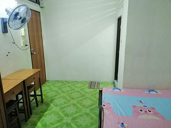 1 Bed Condo · Prawet, bangkok — photo 3