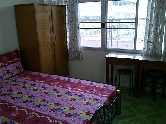 1 Bed Condo · Prawet, bangkok — photo 4