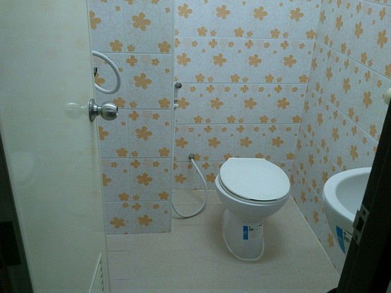 1 Bed Condo · Prawet, bangkok — photo 5