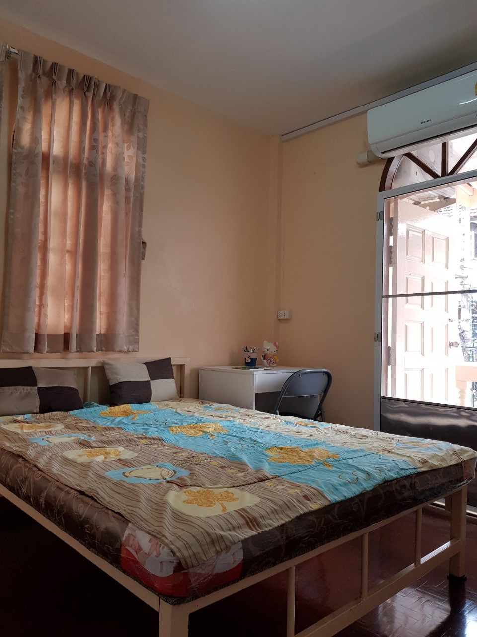 1 Bed Condo · bangkok — photo 1