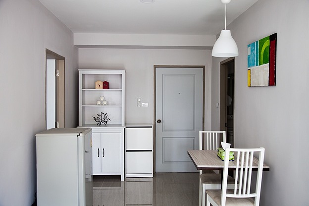 1 Bed Condo · Watthana, bangkok — photo 1