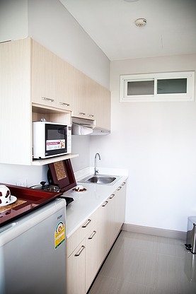 1 Bed Condo · Watthana, bangkok — photo 4
