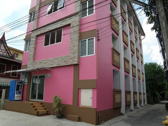 1 Bed Condo · Suan Luang, bangkok — photo 1