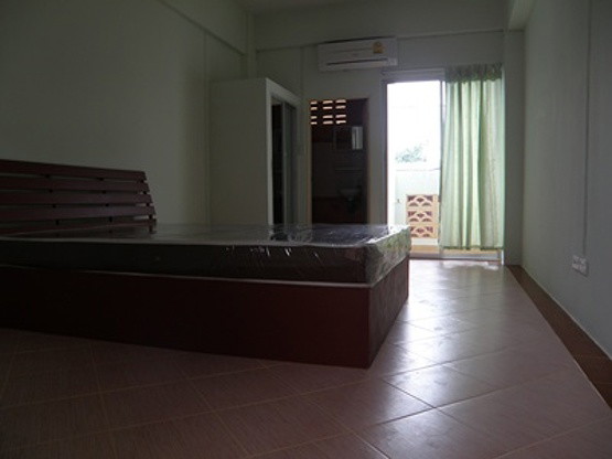 1 Bed Condo · Suan Luang, bangkok — photo 3