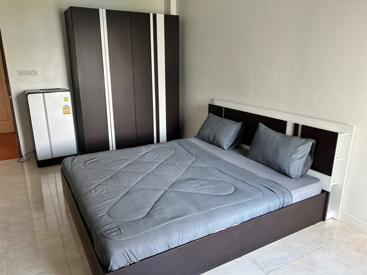 1 Bed Condo · Mueang Chon Buri, chon_buri — photo 2