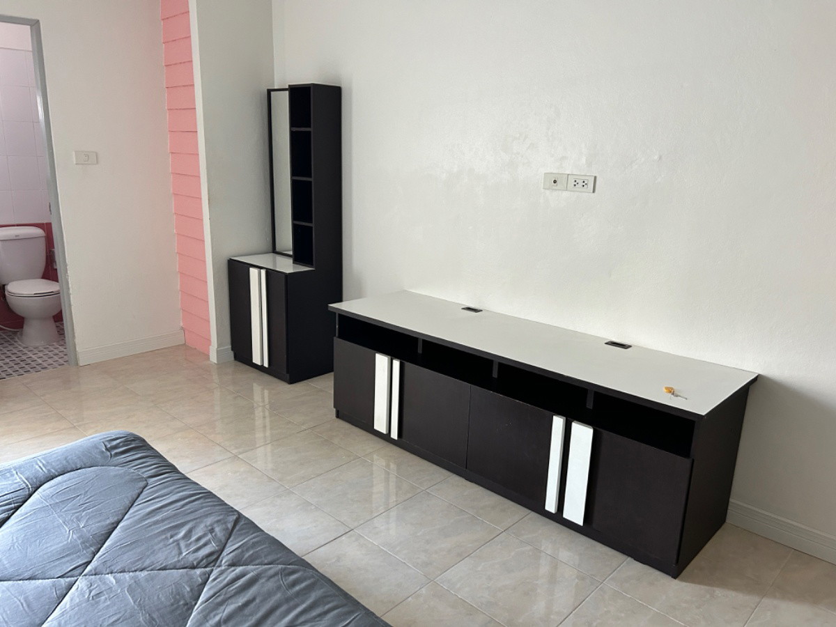 1 Bed Condo · Mueang Chon Buri, chon_buri — photo 3