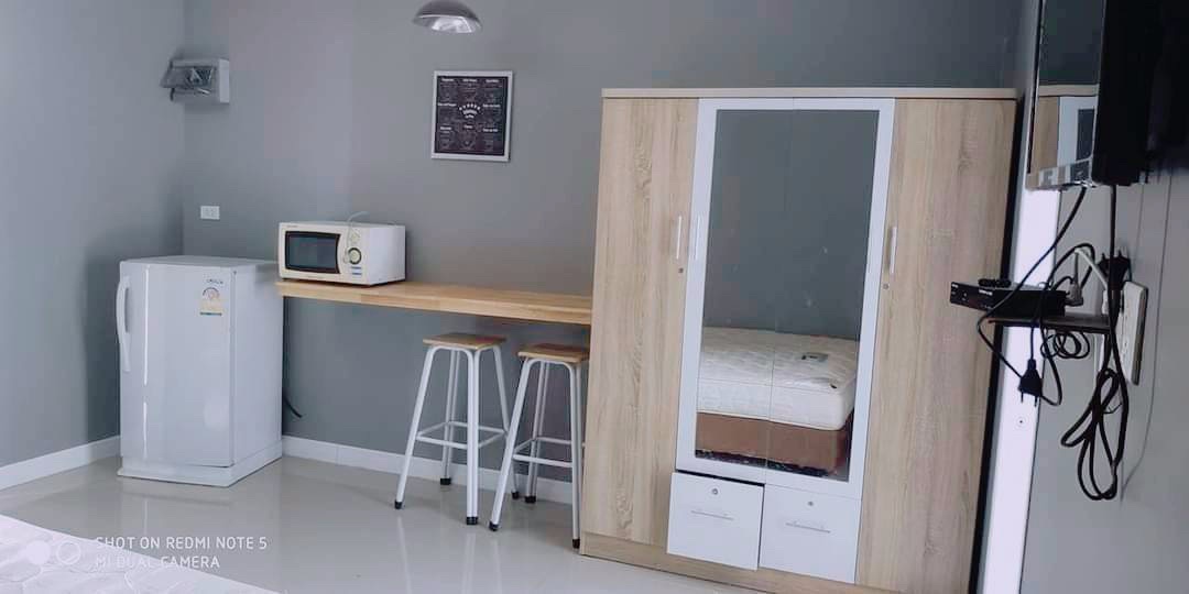 1 Bed Condo — photo 5