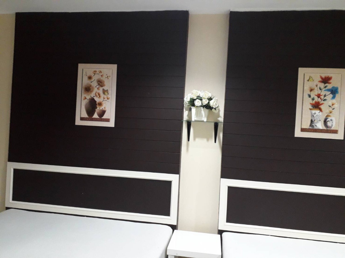 1 Bed Condo — photo 4