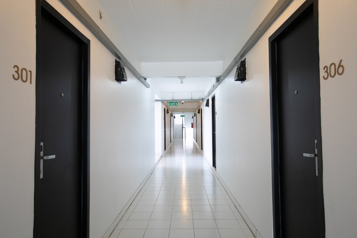 1 Bed Condo — photo 5