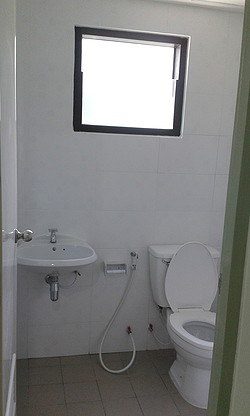 1 Bed Condo · Wang Thonglang, bangkok