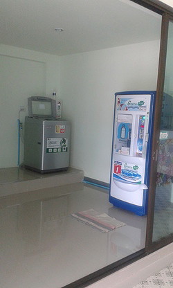 1 Bed Condo · Wang Thonglang, bangkok — photo 3